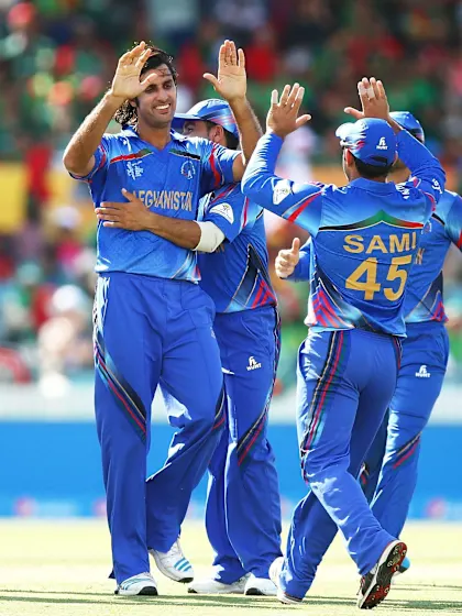 Afghanistan v Scotland Preview, Match 17, Dunedin