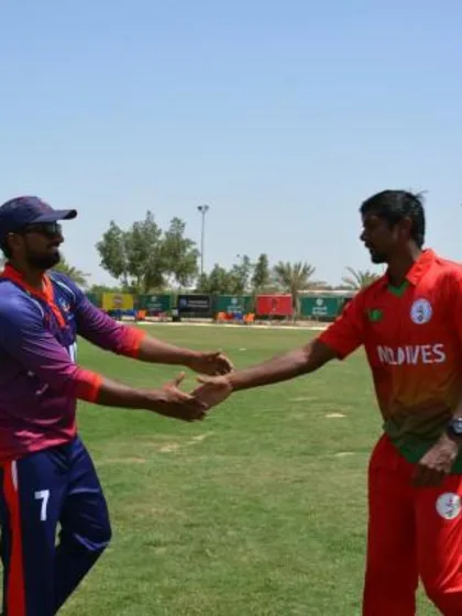 Kuwait, UAE, Saudi register wins on opening day of ICC World Twenty20 Asia Qualifier ‘A’