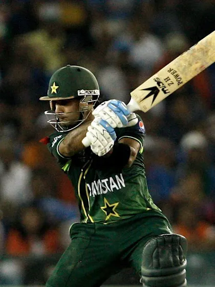 PCB names 30-man ICC CWC 2011 preliminary squad
