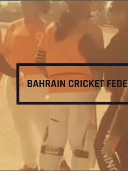 Dev Awards: 100% Female Cricket Initiative Of The Year – Bahrain