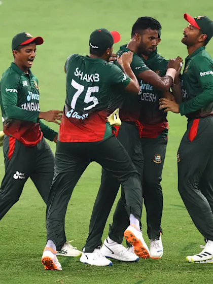 Key takeaways from Bangladesh's ICC Men's T20 World Cup 2022 squad