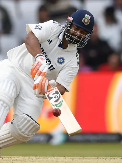 More change in top 10 as Test Batter Ranking race tightens