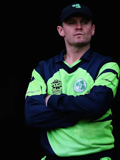 Ireland needs big win in upcoming five-game series to overtake Afghanistan in MRF Tyres ICC ODI Rankings