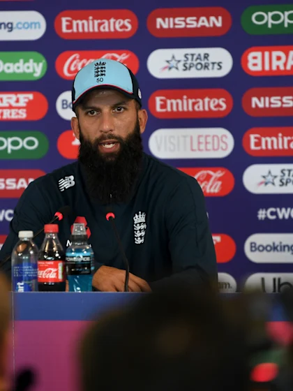 Moeen insists he’s England’s big-hitting king