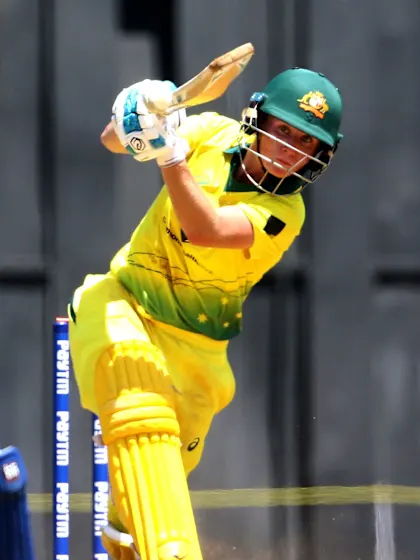 'Players need to take more responsibility' - Harmanpreet