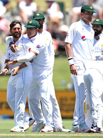 Three takeaways as Pakistan name Test squad for crucial Sri Lanka series