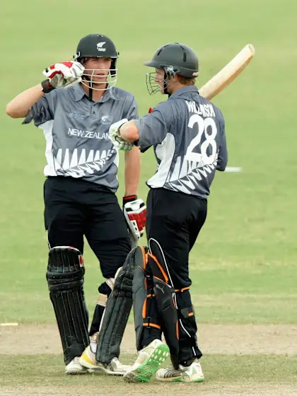 The Graduates – Kane Williamson