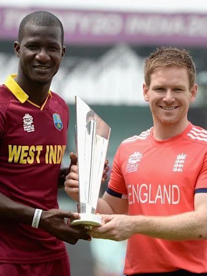 Cricket Score LIVE: ICC World Twenty20 Finals Day