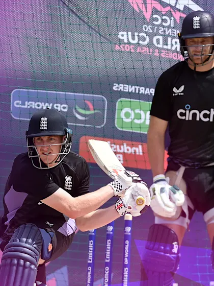 Defending Champions England face off against Scotland in their opening group match | T20WC 2024