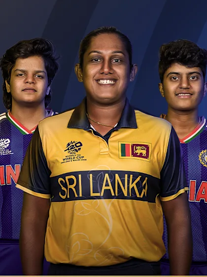 ICC PLAYER OF THE MONTH NOMINEES FOR SEPTEMBER REVEALED 