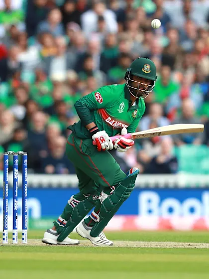 Tamim Iqbal extends T20I sabbatical