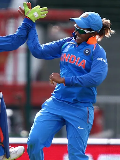 Confident India takes on the West Indies in Taunton on Thursday