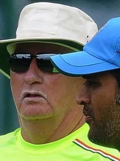 Will decide strategy based on Australia-Pakistan game, says Dhoni