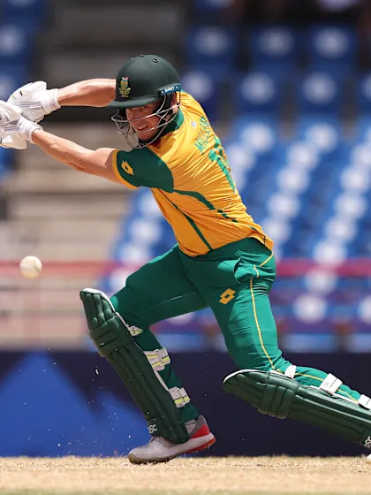 Miller reprimanded for breaching ICC Code of Conduct