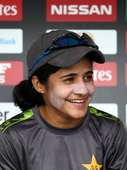Javeria Khan urges PCB to facilitate training for female cricketers alongside PSL stars