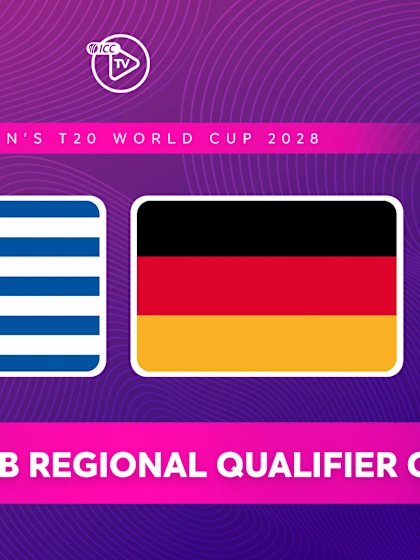 Greece v Germany