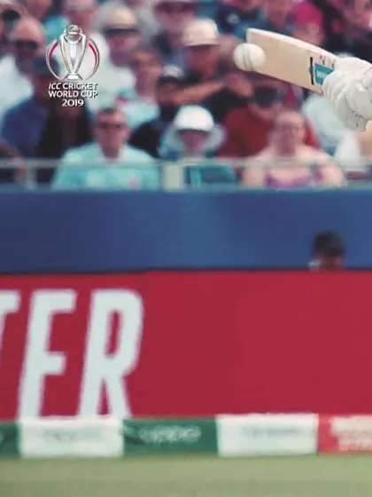 Logo of CWC19: ENG v NZ - Jonny Bairstow half century best bits