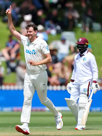 In-form NZ seamer aims bigger in WTC push