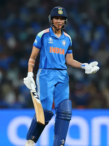 Smriti's stellar strike | Rexona POTD | CWC25