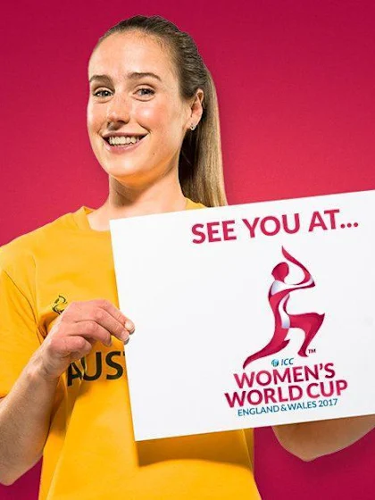 Australia qualifies for ICC Women’s World Cup 2017 after blanking out Sri Lanka