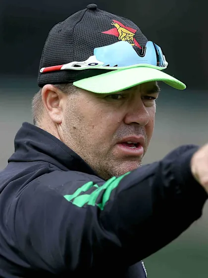 Zimbabwe terminate contracts of Streak, Klusener & Co.