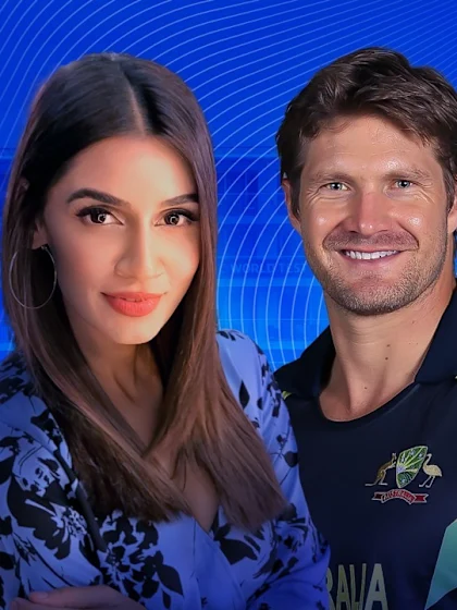 The ICC Review | Shane Watson discusses the pressure faced by high-priced IPL signings