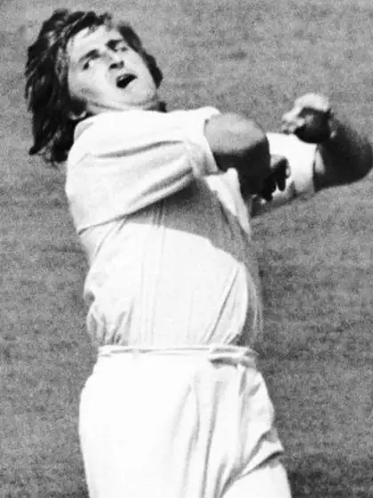 Cricket Australia pays tribute to CWC 1975 hero Gary Gilmour