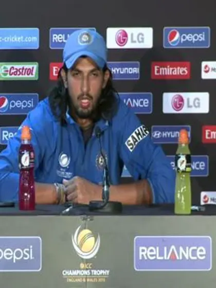 SF2 : Ishant Sharma Press Conference Part 3