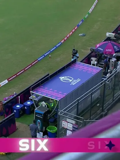David Miller - Six - South Africa vs Bangladesh