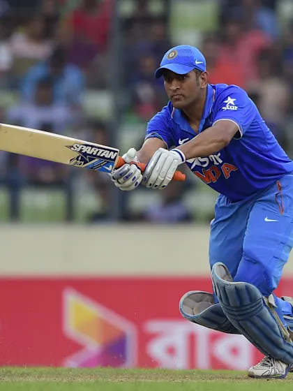 Batting the key, as teams tussle for lead in Rajkot