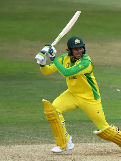 Khawaja, bowlers make it two in two for Australia