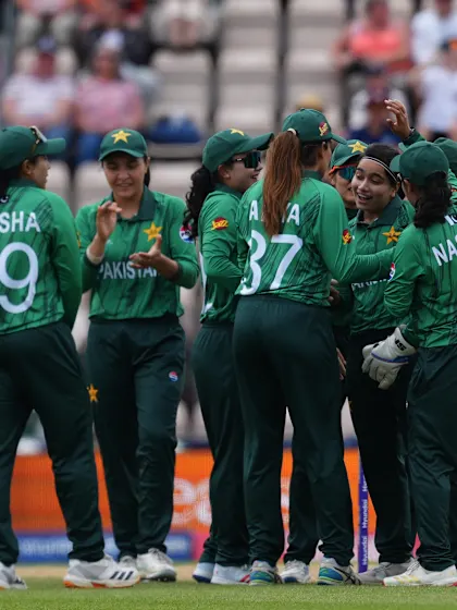 Wahab disappointed after Pakistan crash out of T20 World Cup