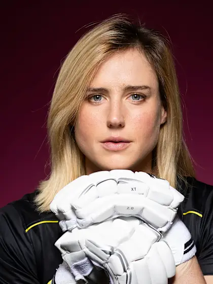 Ellyse Perry wins Rachael Heyhoe-Flint Award