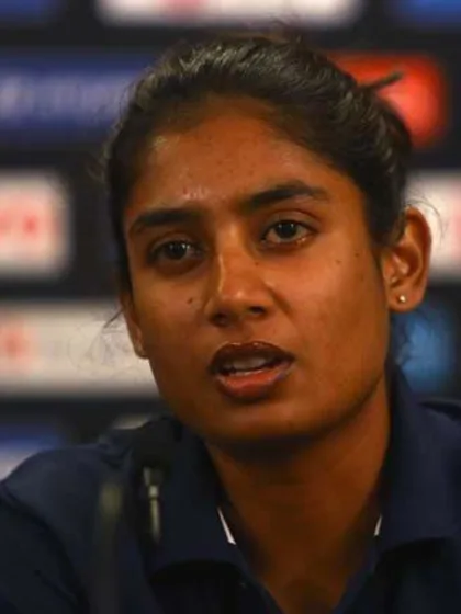 We'll have to play out of our skins to reach the semis: Mithali
