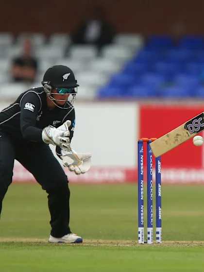 India, New Zealand look to start off on a positive note