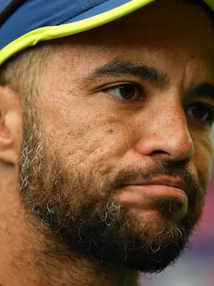 Duminy determined to end international ODI career on a high with South Africa