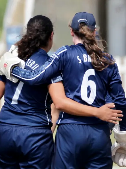 Women’s T20 World Cup Global Qualifier spots decided across Europe and Americas regions