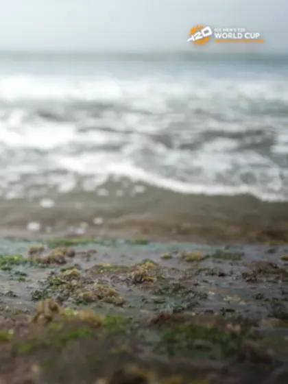 Pakistan v Netherlands | Feel The Thrill | T20WC 2026