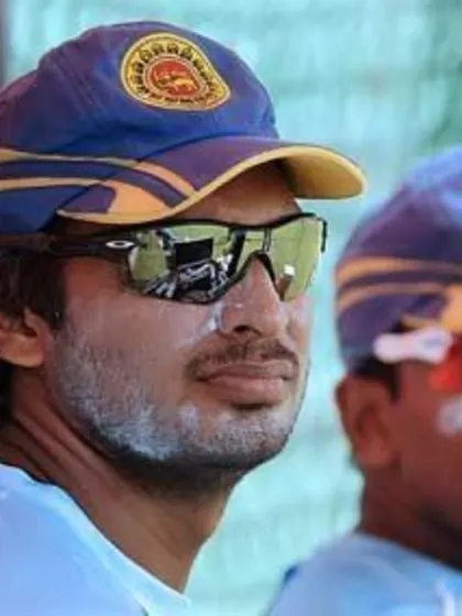 Sri Lanka up against spirited New Zealand