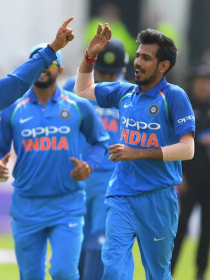 England must solve Kuldeep conundrum with series on the line