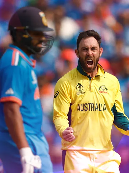 Out of this World Preview | AUS v IND | T20WC 2024