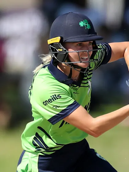 Young gun Gaby Lewis the key weapon for Ireland | Women's T20WC 2023