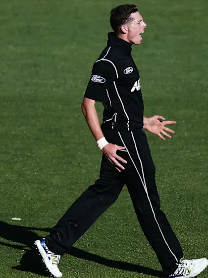 Santner attains career-best rankings in batting and bowling