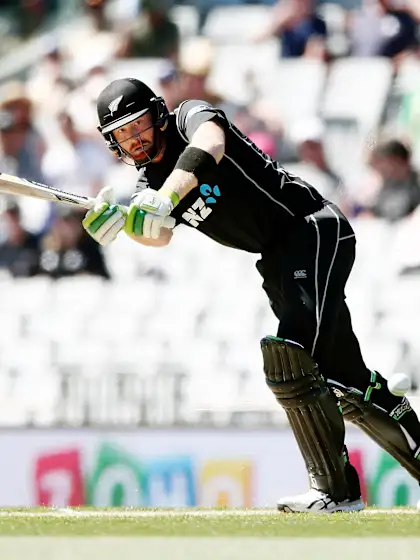 New Zealand v South Africa, 4th ODI, Hamilton – Preview