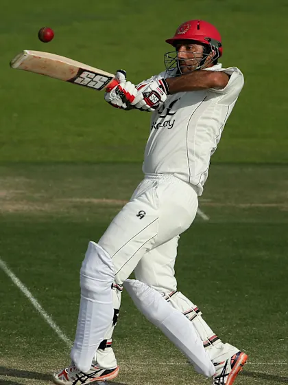 All-round Afghanistan cruises to innings victory