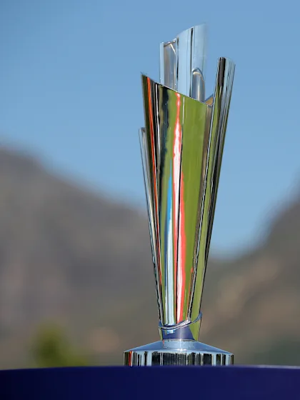 Media Information for ICC Men’s T20 World Cup 2024 - Friday, 28th June