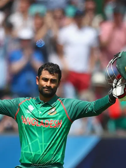 Tamim: 'We're going there to win'