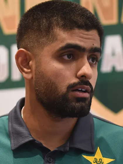 Babar Azam wants more from Pakistan ODI side