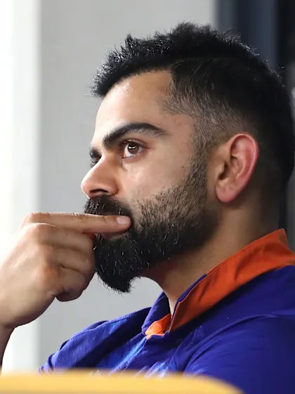 Day 15 Talking Points: Another demoralising loss for India, dream return for Hassan