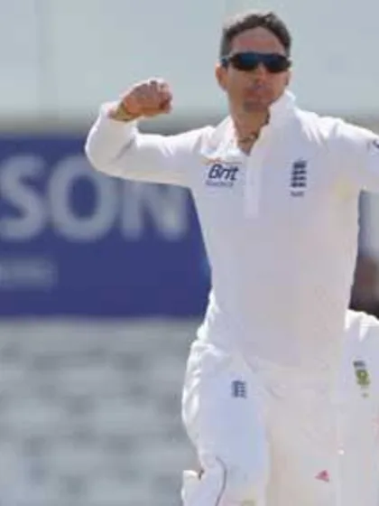 Pietersen back in top 10, Philander achieves career-best ranking